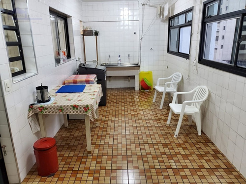Imagem 29 de 30 de Apartamento Para Venda, 4 Dormitórios, Jardim Da Saúde - São Paulo - 8507
