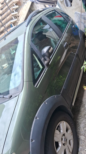 Fiat Idea 1.8 Adventure Flex 5p