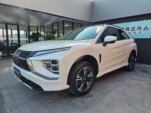 Mitsubishi Eclipse Cross ECLIPSE CROSS HPE-S 1.5 AWC 165CV AUT.