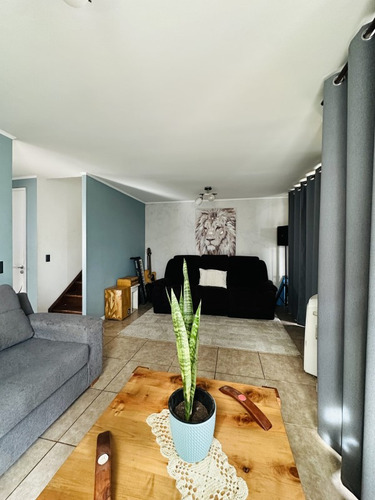 Casa En Venta O Arriendo Con Compromiso De Compra Renca