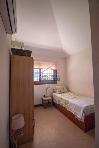 Excelente Casa En Venta Y Alquiler - Playa Mansa- Ref: 5519