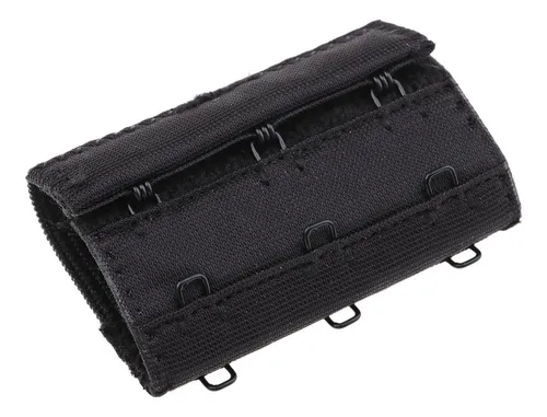 1x Accesorio Extensión De Bien Ajuste Cómoda Ropa Interior