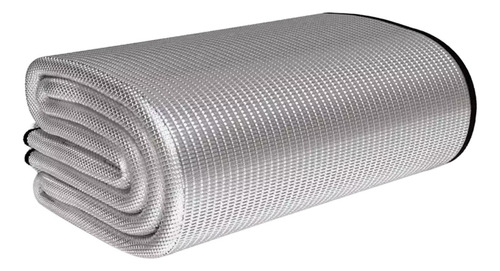 Colchoneta De Espuma Para Dormir Manta De 200cmx200cmx0.5cm