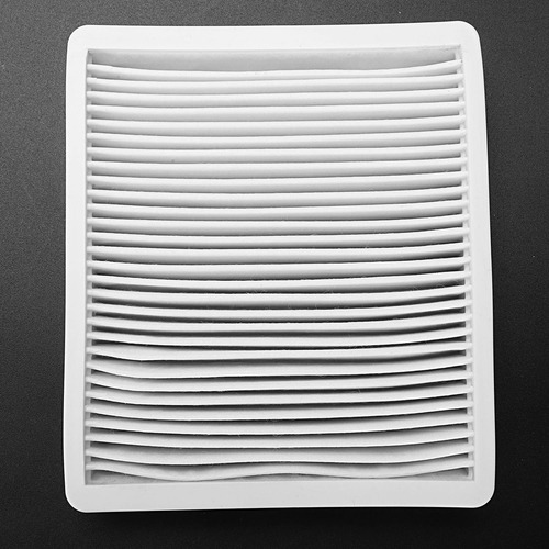 2 Unidades De Hepa Aspirator Filter For Samsung Sc4300 Sc447