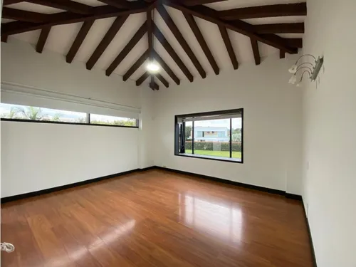 Casa En Arriendo En Rionegro Llanogrande