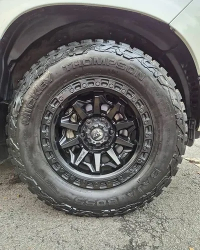 Toyota Prado 2.8 Tx-L At6