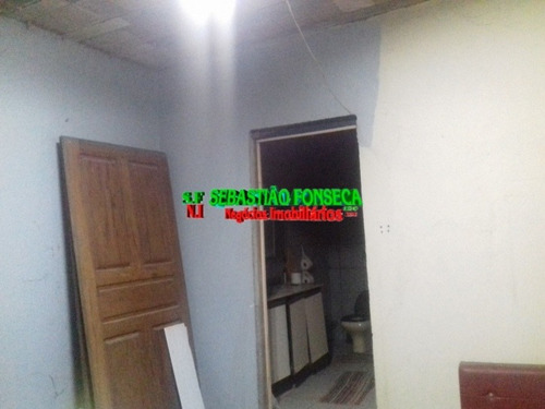 Imagem 3 de 3 de Chácara Com Casa E Pomar - Santa Cecília - 697