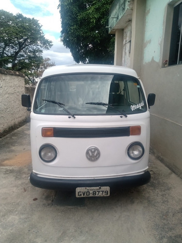 Woksvagem Kombi