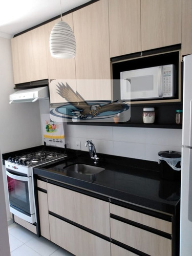 Apartamento A Venda No Bairro Jardim Das Nações Em Itatiba - Ap279-1