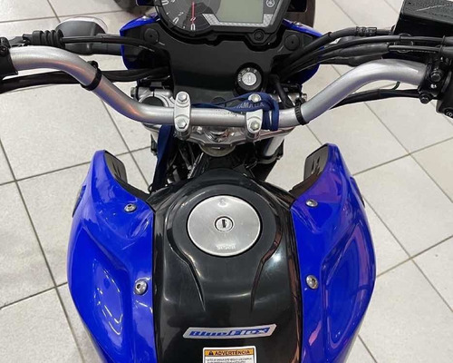 Imagem 4 de 8 de Yamaha Crosser 150