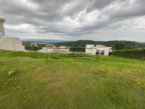 Imagem 4 de 7 de Terreno Residencial - Alphaville - Ref: 65621 - V-65621