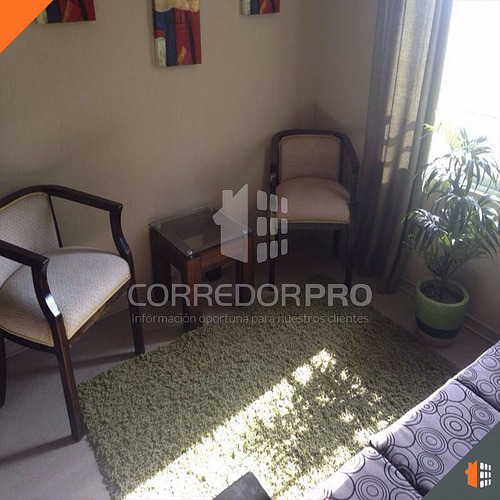 Departamento Con 3d + 1b. Cercano A Av. Principal.