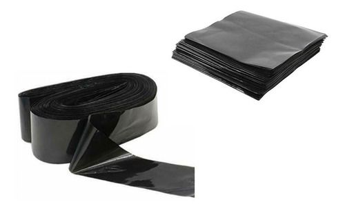 50 Cubre Clip Cord Y 50 Cubre Máquina Para Tatuar