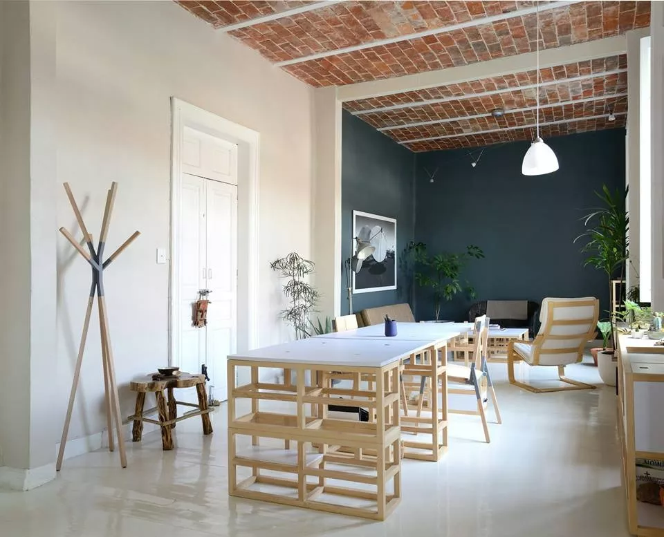 Your Home @ Roma! Loft Amueblado. All You Need For A Successful Landing