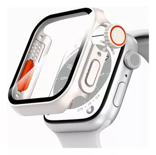 Funda Case Para Apple Watch Serie Upgrade To Watch Ultra