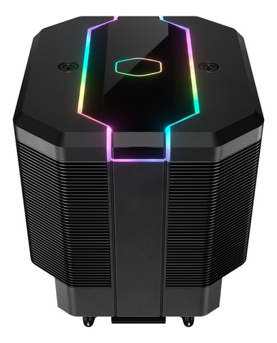  Cooler Master MasterAir MAM-D6PN-120PA-R1 Color del LED Argb