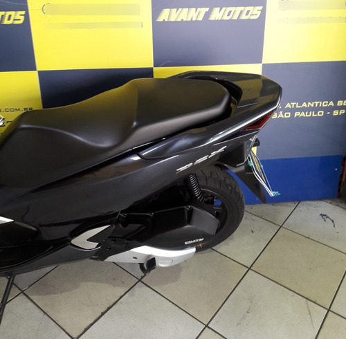 Imagem 12 de 12 de Honda Pcx 150 Abs