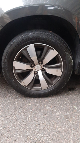 Peugeot 2008 1.6 Thp Sport