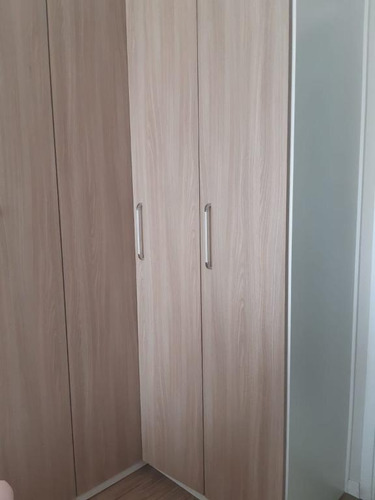 Apartamento Em Alto Do Pari, São Paulo/sp De 55m² 2 Quartos À Venda Por R$ 450.000,00 - Ap898356