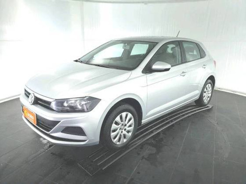 Imagem 1 de 9 de Volkswagen Polo 1.0 Mpi Total Flex Manual