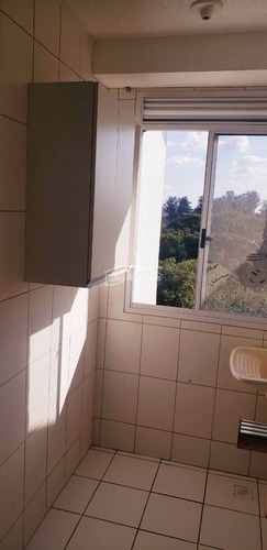 Imagem 13 de 30 de Apartamento 2 Dts. - Villa Flora - Condomínio Completo - Votorantim - Sp - 1931