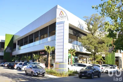 Local comercial en renta