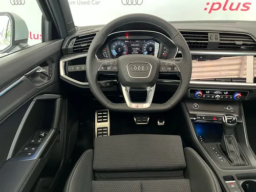 Audi Q3 1.4 S Line 150 Hp Dsg