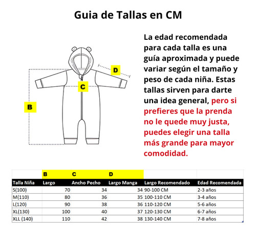 Pijama Mameluco Pikachu Dubujo Fiesta Cosplay Disfraz Unisex