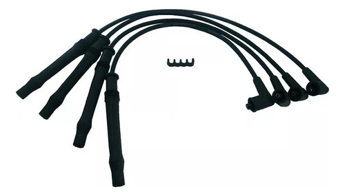 Cables De Alta A&g Renault Twingo 16 Val