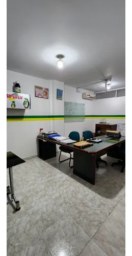 Venta Casa Comercial De 816mts2 Colseguros, Sur De Cali 10829.e