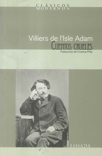 Cuentos Crueles - Villiers - Losada