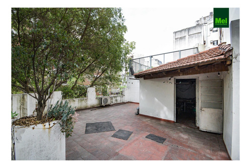 Imagen 30 de 30 de Excelente Casa 4amb- Inmejorable Ubicacion- Uso Comercial