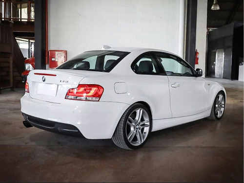 BMW Serie 1 2.5 135i Coupe Sportive 306cv