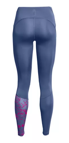 Las mejores ofertas en Mezcla de poliéster Under Armour Leggings para Mujer