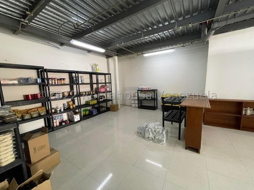 Imagen 13 de 15 de Edificio En Alquiler Altamira 23-9770 Yg 04120206393
