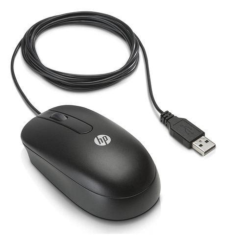 Raton Usb Hp