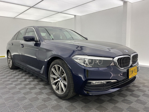 Imagen 4 de 25 de Bmw 530i 2.0 Turbo