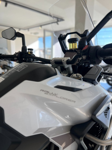 Imagen 4 de 7 de Triumph Tiger Rally Explorer 1200