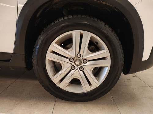 Peugeot 2008 1.6 Allure