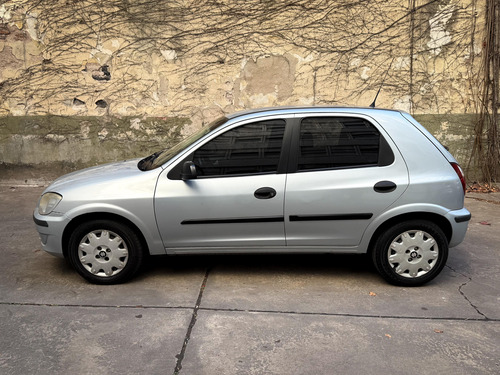 Suzuki Fun 1.4