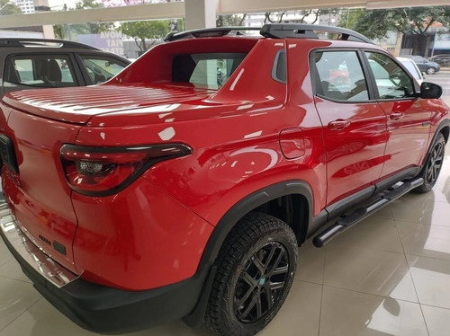 Imagen 19 de 25 de Fiat Toro Freedom O Volcano 2023 Tomo Usadas Hilux Amarok Z-