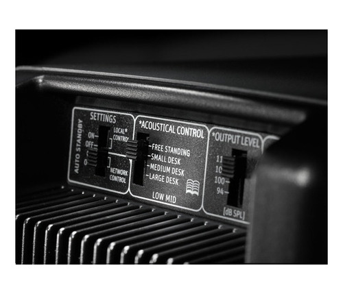 Imagen 4 de 5 de Monitor De Estudio Neumann Kh80