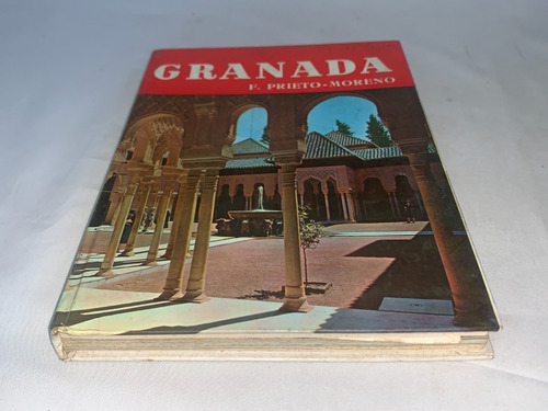 Granada - Prieto Y Moreno (Usado)