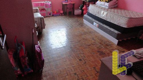 Casa Bairro Olímpico - 17320