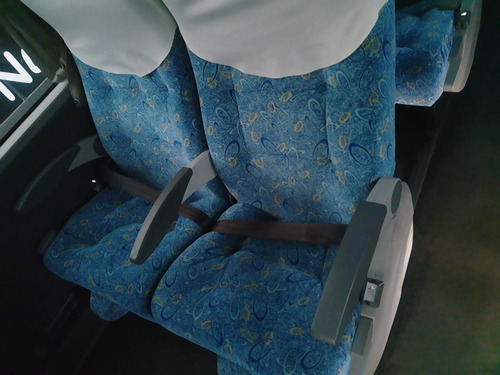 Comil Campione 3.65 Scania K360 Jm Cod.1318