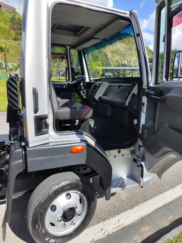 Ford 816 Prancha Com Asa Delta