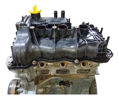 Motor Renault Kwid 1.0 3cc 12v Flex 2018 2019 A 2022 (Usado)