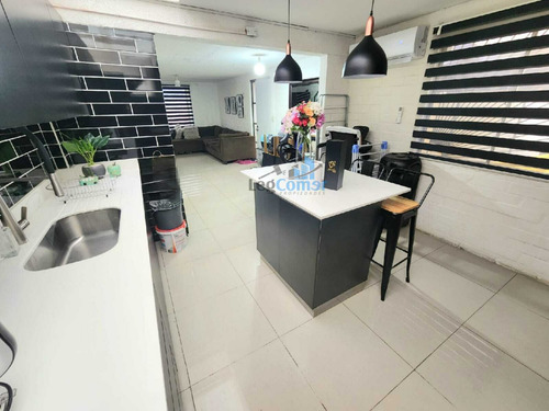 Casa En Venta En Nos, San Bernardo $77.000.000