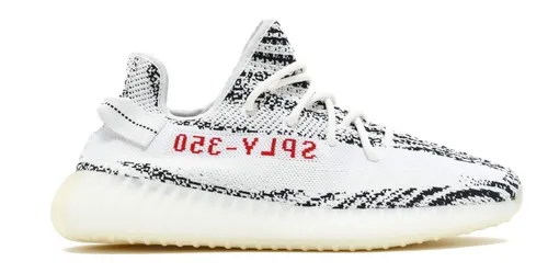 Precio tenis sales yeezy originales