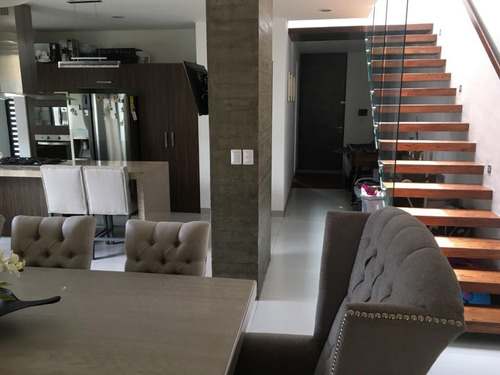 Imagen 4 de 14 de Casa En Fraccionamiento En El Molino Residencial Y Golf / León - Ber-727-fr